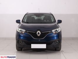 Renault Kadjar 2017 1.2 128 KM