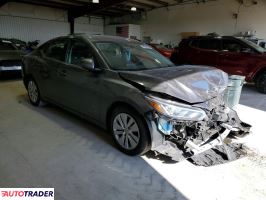 Nissan Sentra 2023 2