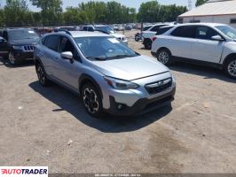 Subaru Pozostałe - zobacz ofertę