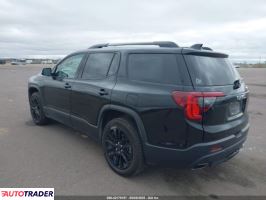 GMC Acadia 2023 3 GMC Acadia 2023 3