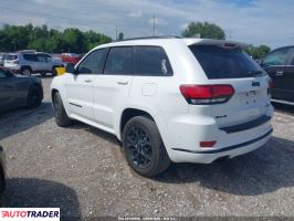 Jeep Grand Cherokee 2021 3