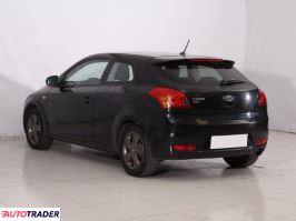 Kia Ceed 2010 1.4 88 KM