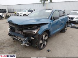 Volvo Pozostałe 2023