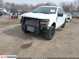 Ford Pozostałe 2025 3