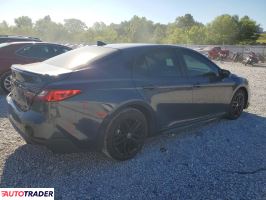 Toyota Camry 2026 2