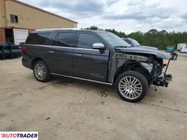 Ford Expedition 2022 3