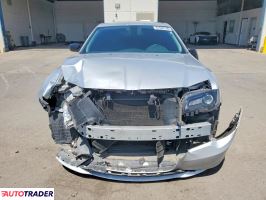 Chrysler 300C 2020 3