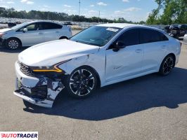 Kia Pozostałe 2023 1