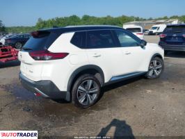 Nissan Rogue 2023 1 Nissan Rogue 2023 1