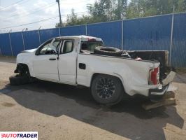 GMC Pozostałe 2021 3