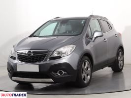 Opel Mokka 2014 1.4 138 KM