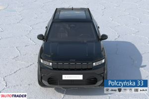 Jeep Compass 2026 1.2 145 KM