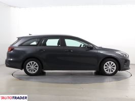 Kia Ceed 2020 1.0 99 KM