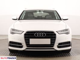Audi A6 2016 2.0 187 KM