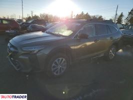 Subaru Outback 2024 2