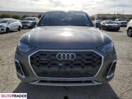 Audi Q5 2023 2 Audi Q5 2023 2