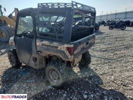 Polaris Ranger RZR 2022 Polaris Ranger RZR 2022