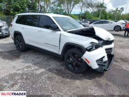 Jeep Cherokee 2023 3