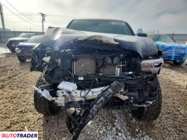 Toyota Tacoma 2020 3