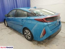 Toyota Prius 2018 1