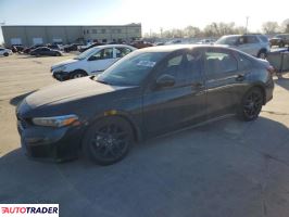 Honda Civic 2025 2 Honda Civic 2025 2