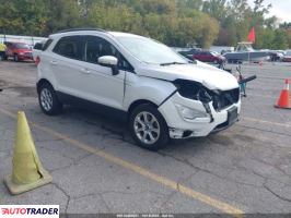 Ford EcoSport 2020 1