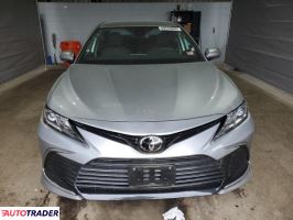Toyota Camry 2024 2