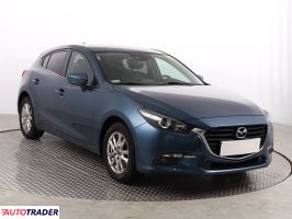 Mazda 3 2017 2.0 118 KM