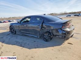 Dodge Charger 2021 5