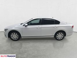 Volkswagen Passat 2019 2.0 149 KM Volkswagen Passat 2019 2.0 149 KM