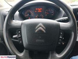 Citroen Jumper 2018 2.0
