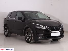 Nissan Qashqai 2023 1.3 155 KM