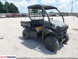 Kawasaki KA - zobacz ofertę