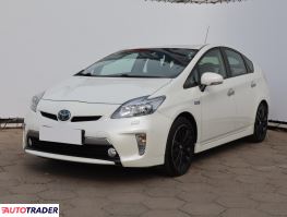 Toyota Prius 2013 1.8 134 KM