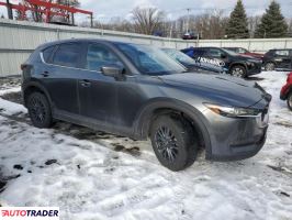 Mazda CX-5 2021 2