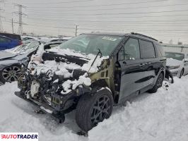 Kia Carnival - zobacz ofertę