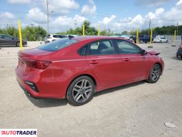 Kia Pozostałe 2019 2 Kia Pozostałe 2019 2