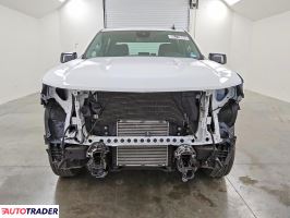 Chevrolet Silverado 2024 2