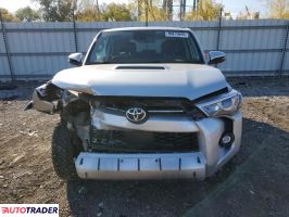 Toyota Pozostałe 2024 4