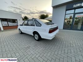 Polonez Caro 2001 1.6 84 KM