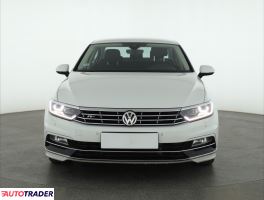 Volkswagen Passat 2017 1.8 177 KM