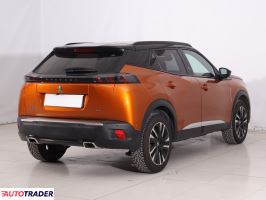 Peugeot 2008 2020 1.2 152 KM