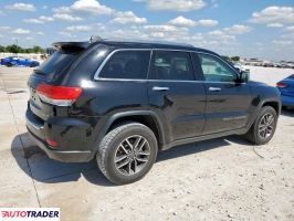 Jeep Grand Cherokee 2019 3 Jeep Grand Cherokee 2019 3