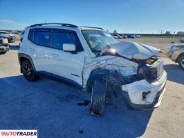 Jeep Renegade 2020 2
