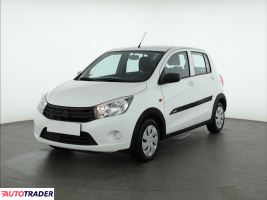 Suzuki Celerio 2017 1.0 67 KM