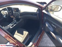 Nissan Sentra 2025 2