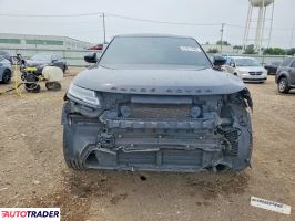 Land Rover Range Rover 2020 2