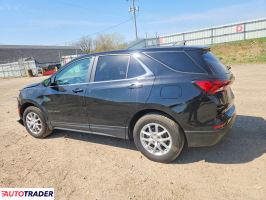 Chevrolet Equinox 2024 1