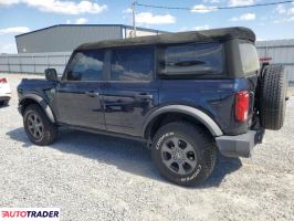 Ford Bronco 2021 2 Ford Bronco 2021 2