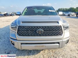 Toyota Tundra 2021 5